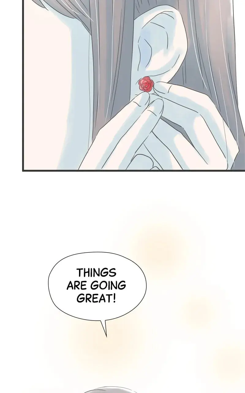 It Rains On Precious Days - Chapter 151 - Page 96