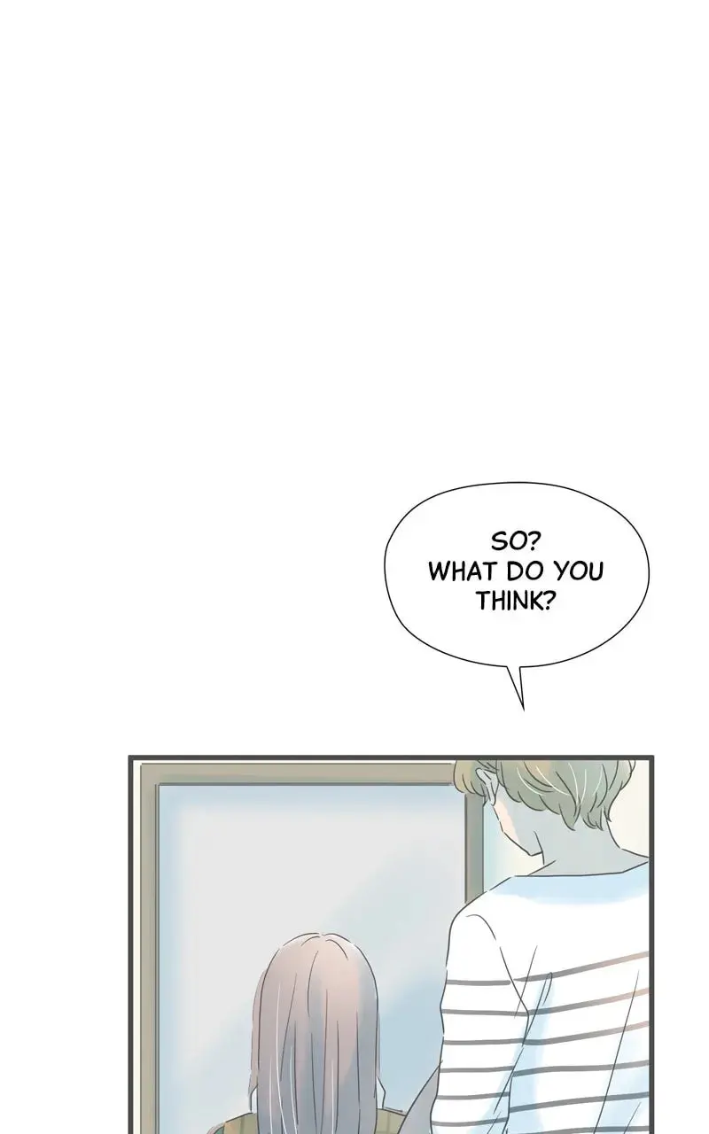It Rains On Precious Days - Chapter 152 - Page 1