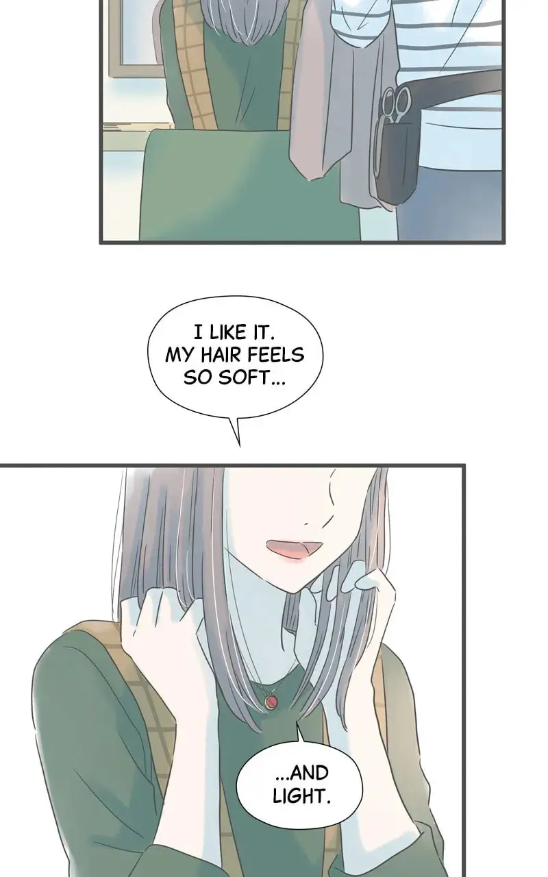 It Rains On Precious Days - Chapter 152 - Page 2