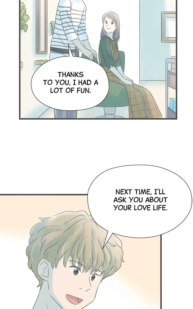 It Rains On Precious Days - Chapter 152 - Page 5