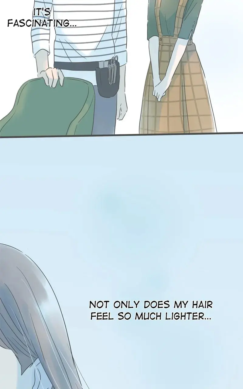 It Rains On Precious Days - Chapter 152 - Page 7