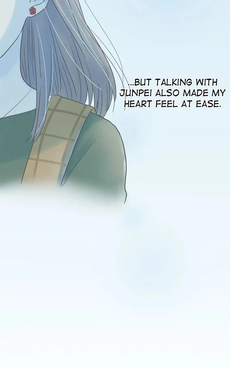 It Rains On Precious Days - Chapter 152 - Page 8