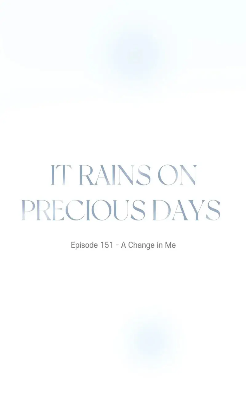 It Rains On Precious Days - Chapter 152 - Page 9