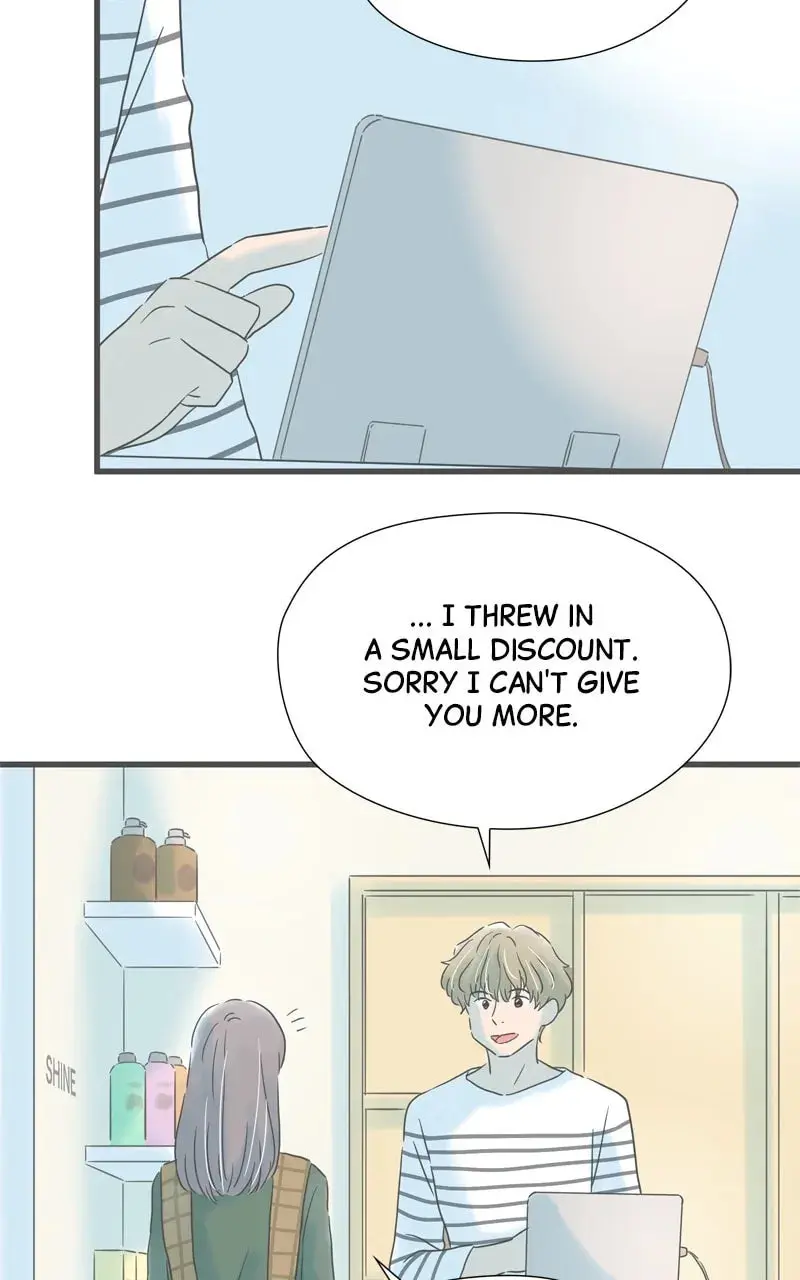 It Rains On Precious Days - Chapter 152 - Page 11
