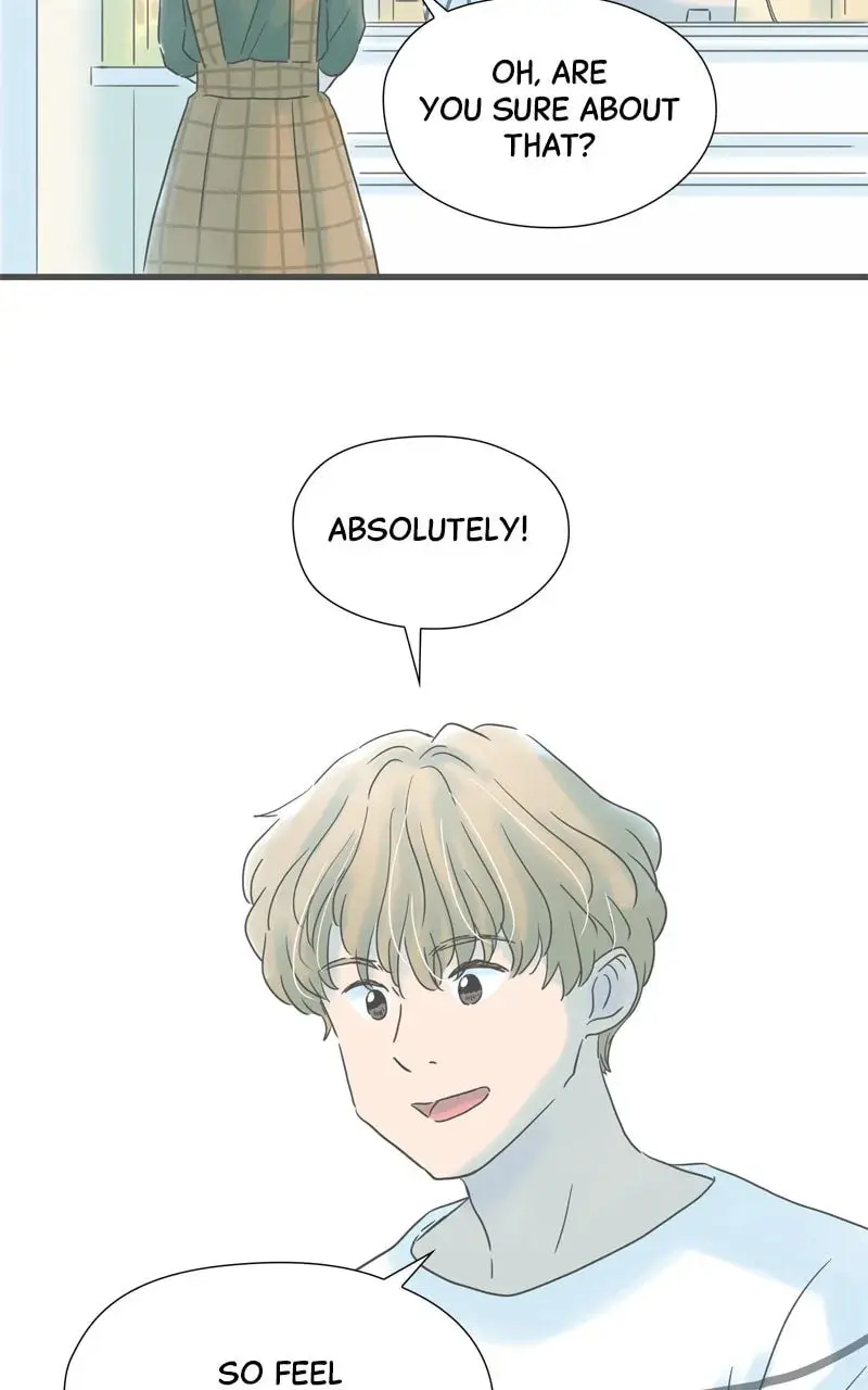 It Rains On Precious Days - Chapter 152 - Page 12