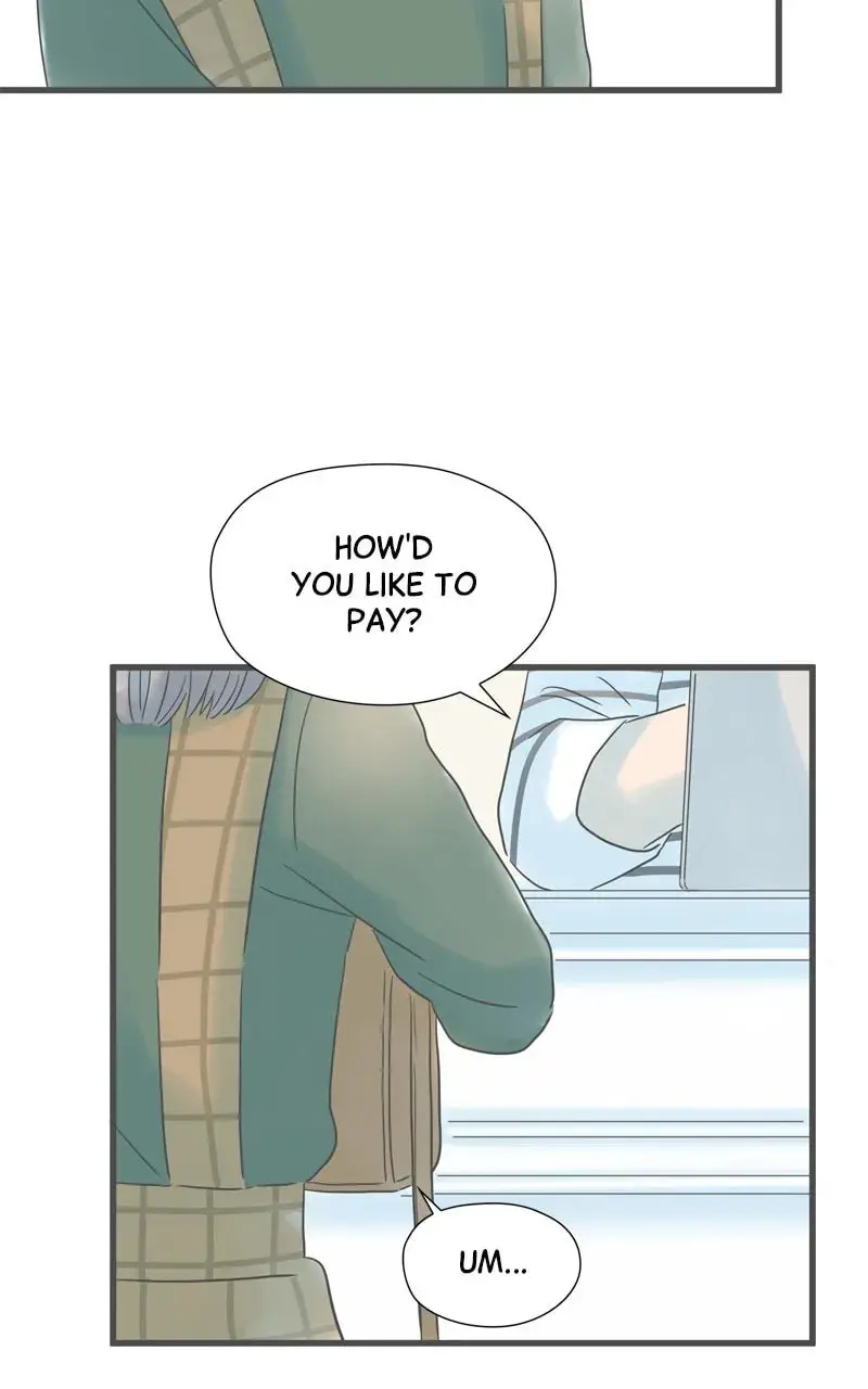 It Rains On Precious Days - Chapter 152 - Page 14