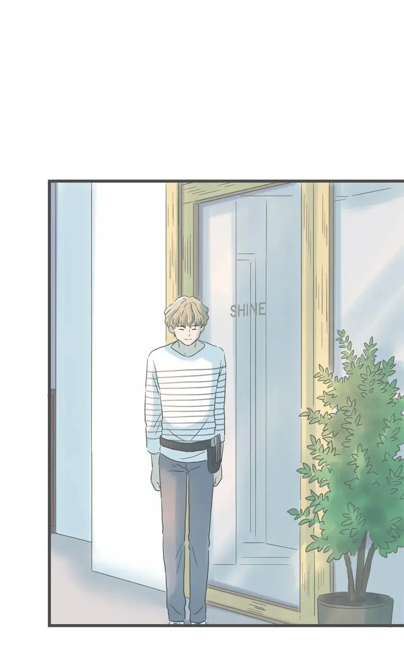 It Rains On Precious Days - Chapter 152 - Page 22