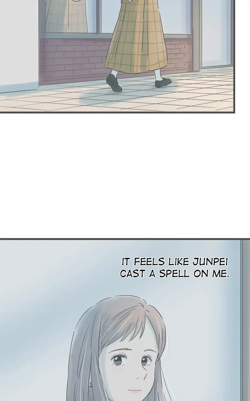It Rains On Precious Days - Chapter 152 - Page 26