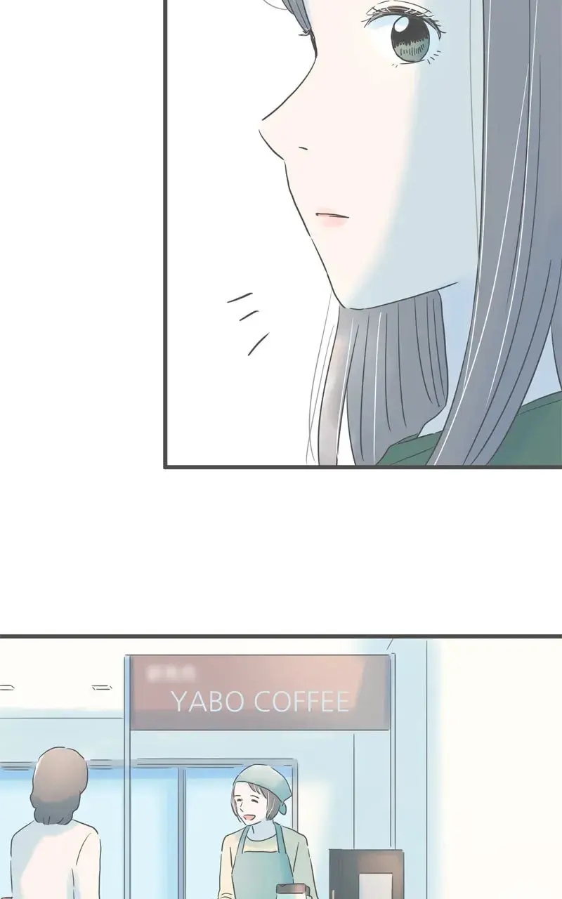 It Rains On Precious Days - Chapter 152 - Page 35