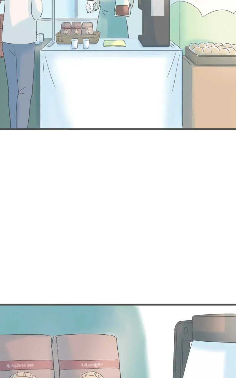 It Rains On Precious Days - Chapter 152 - Page 36