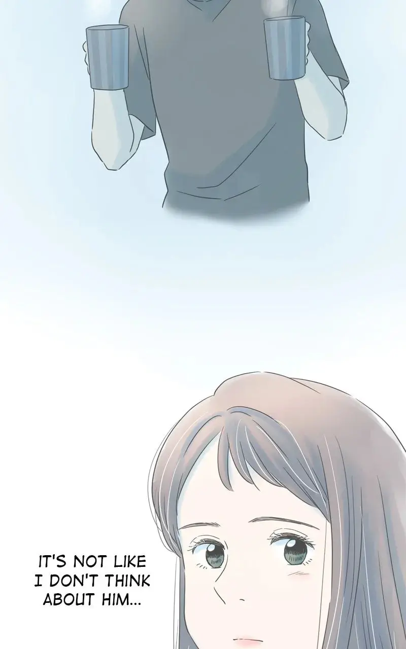It Rains On Precious Days - Chapter 152 - Page 38