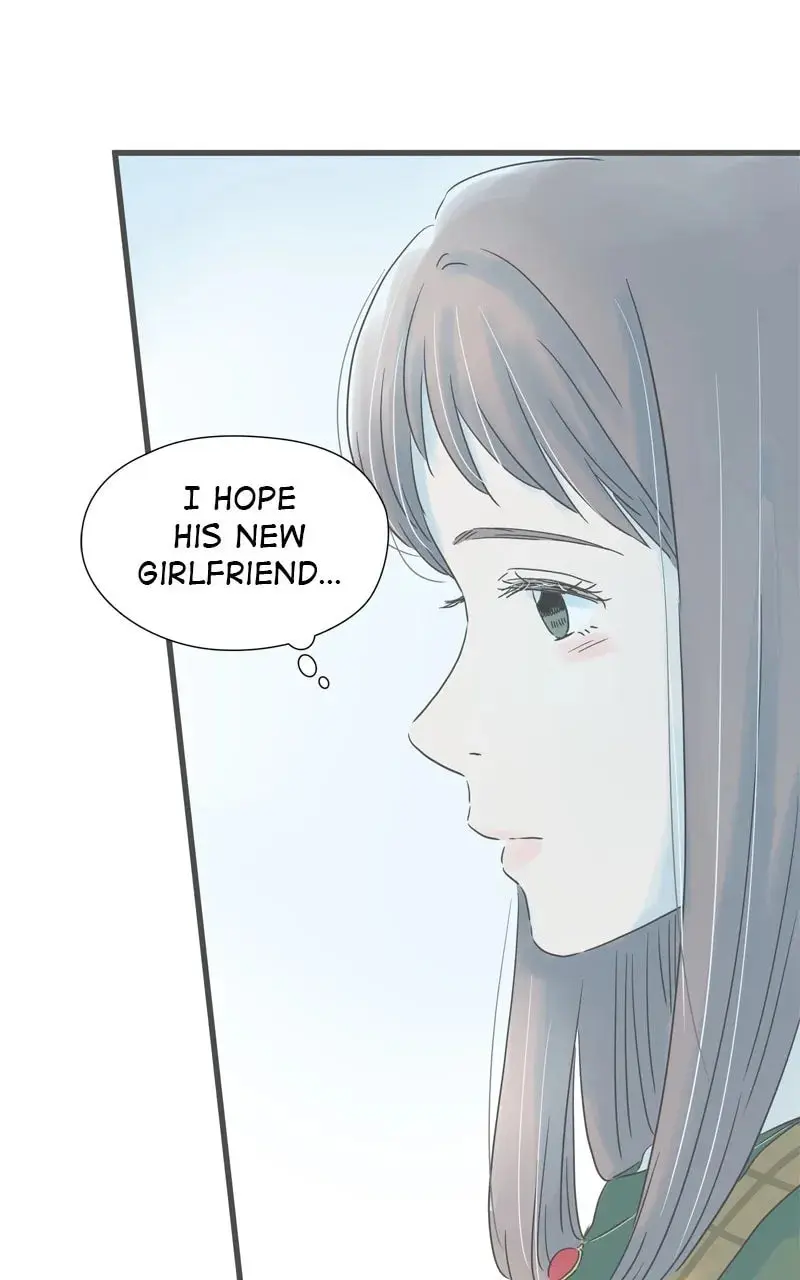 It Rains On Precious Days - Chapter 152 - Page 42
