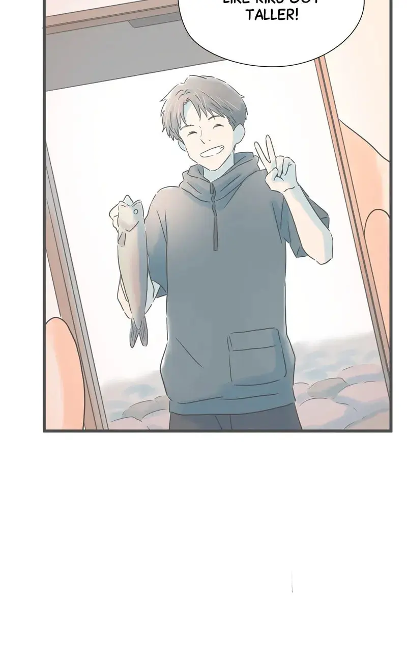 It Rains On Precious Days - Chapter 152 - Page 59