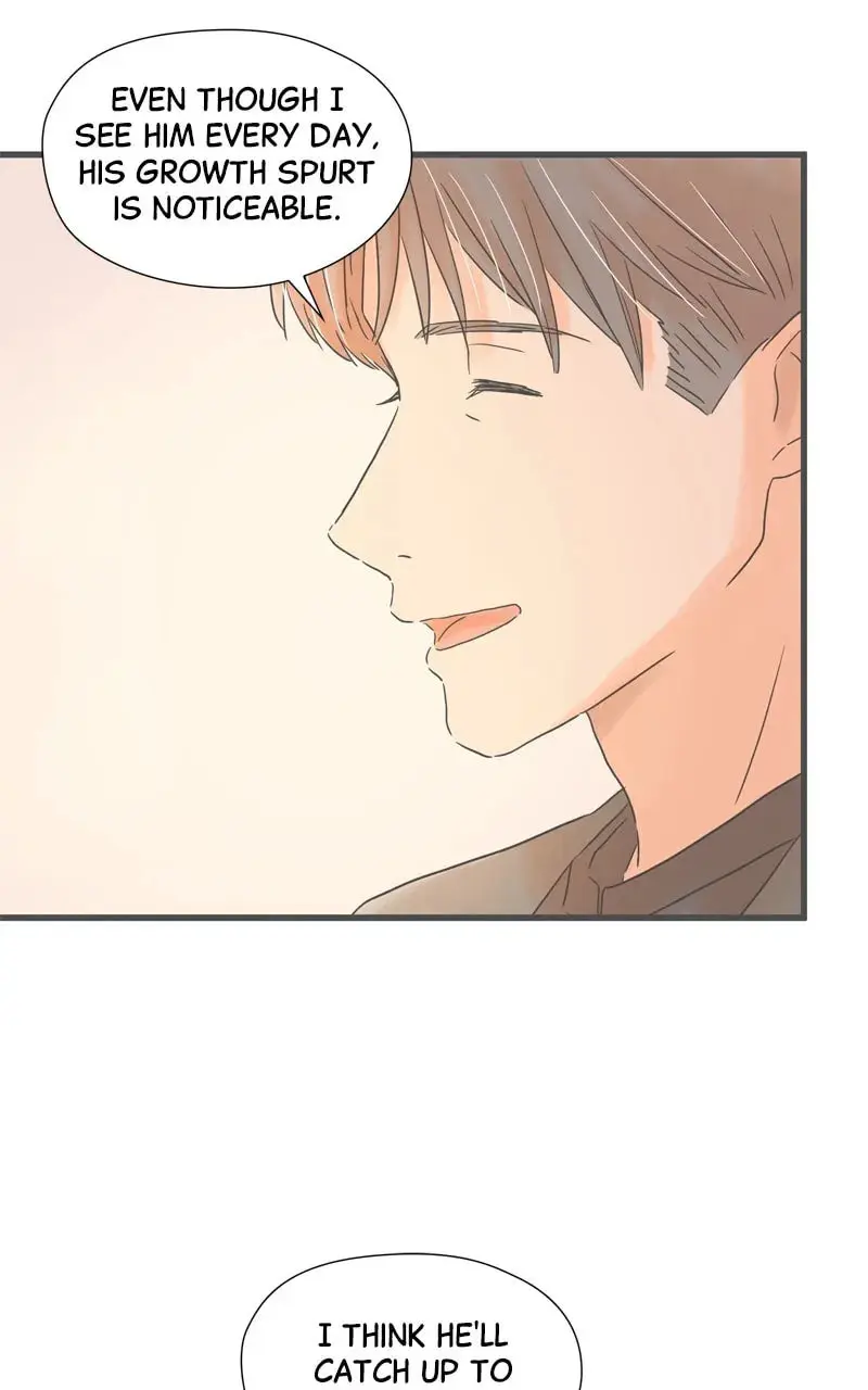 It Rains On Precious Days - Chapter 152 - Page 60