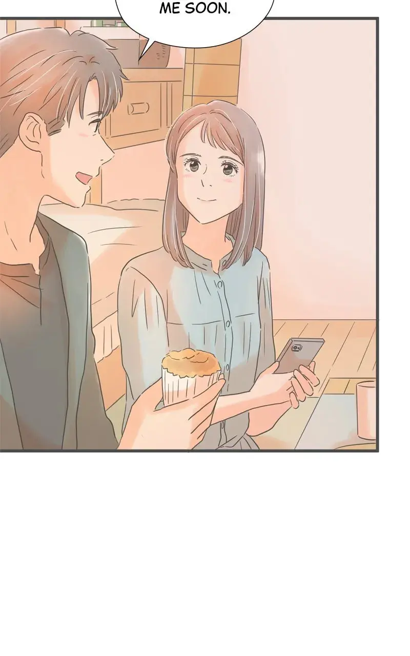 It Rains On Precious Days - Chapter 152 - Page 61