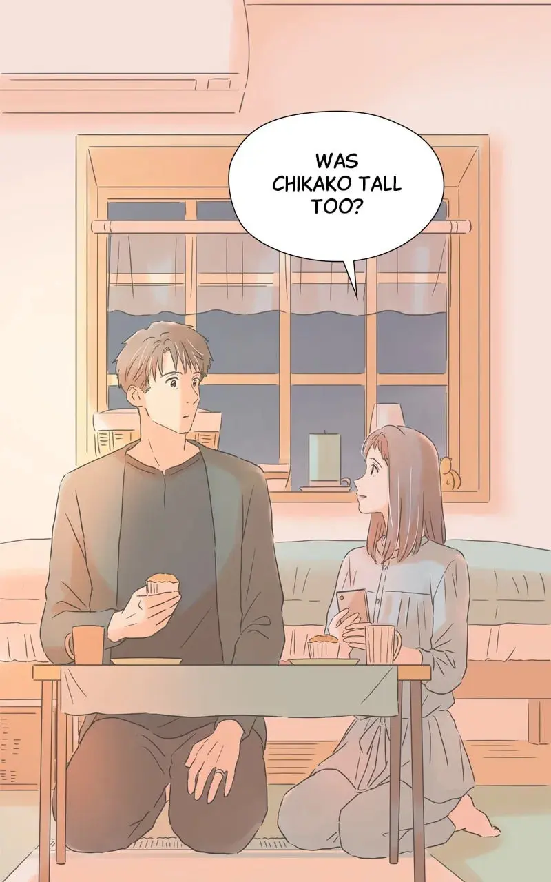 It Rains On Precious Days - Chapter 152 - Page 63