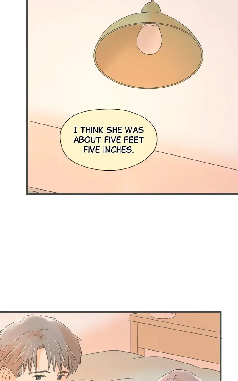 It Rains On Precious Days - Chapter 152 - Page 66