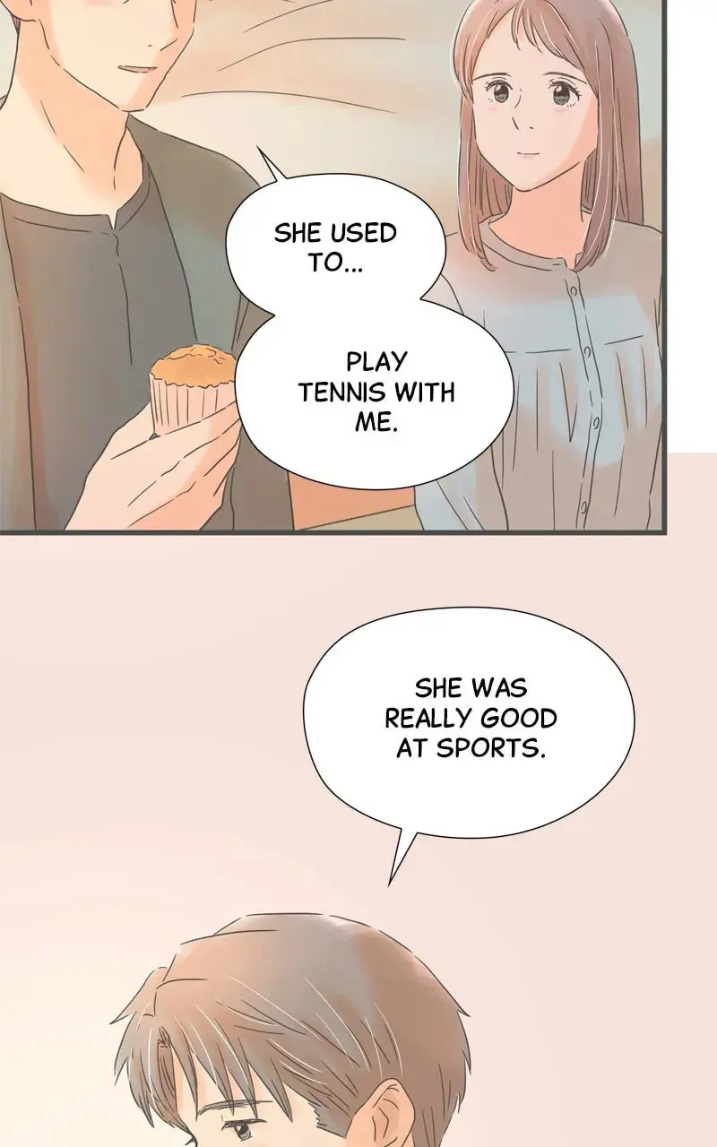It Rains On Precious Days - Chapter 152 - Page 67