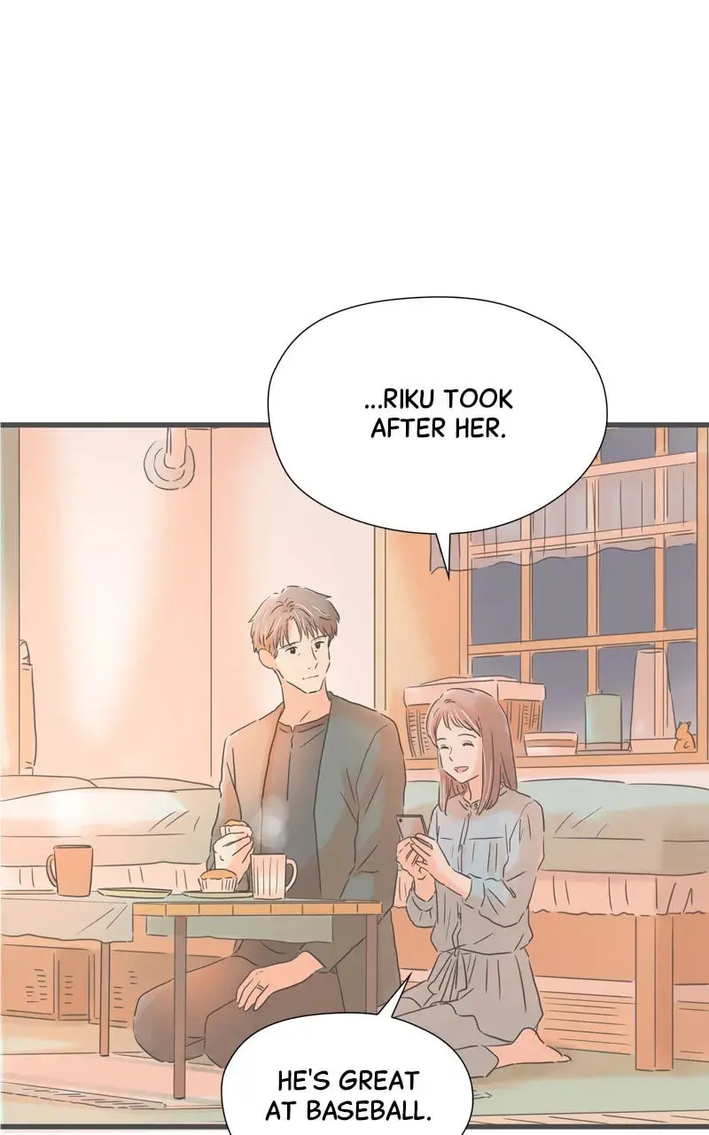 It Rains On Precious Days - Chapter 152 - Page 70