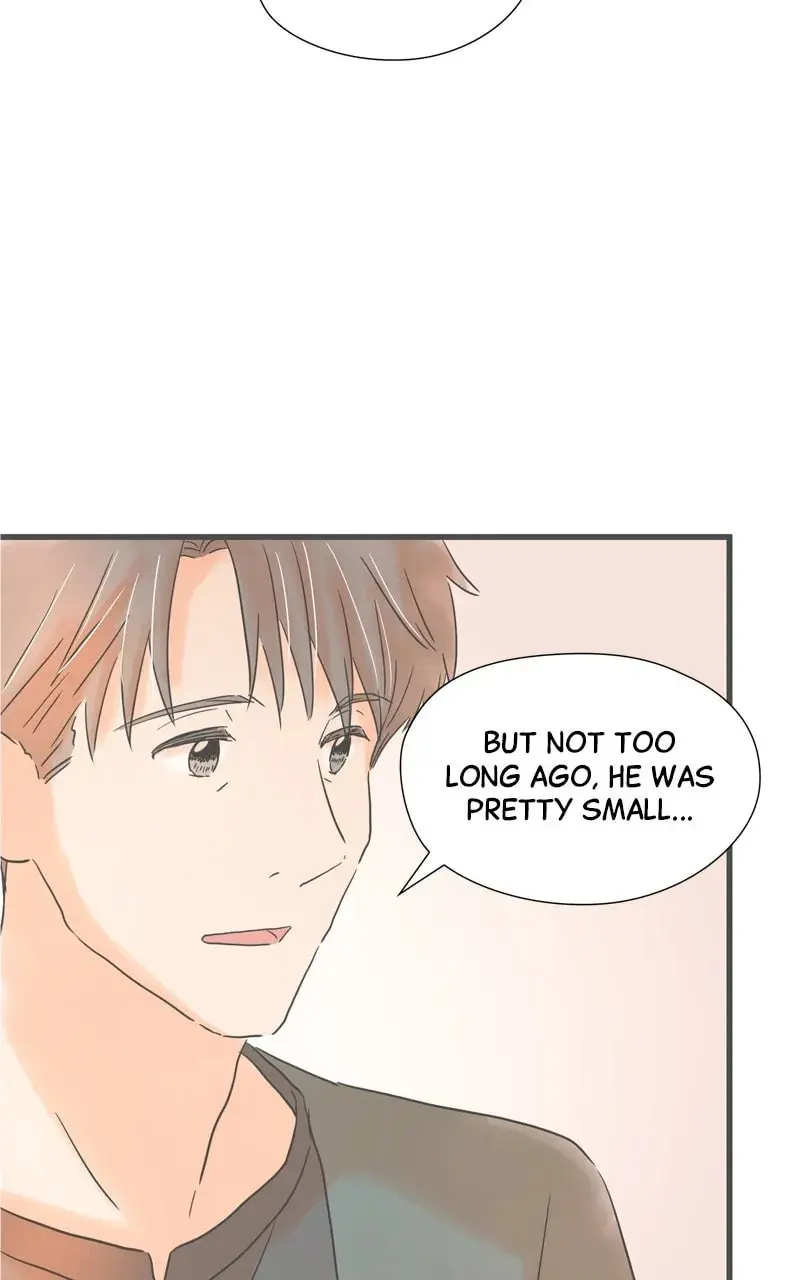 It Rains On Precious Days - Chapter 152 - Page 71