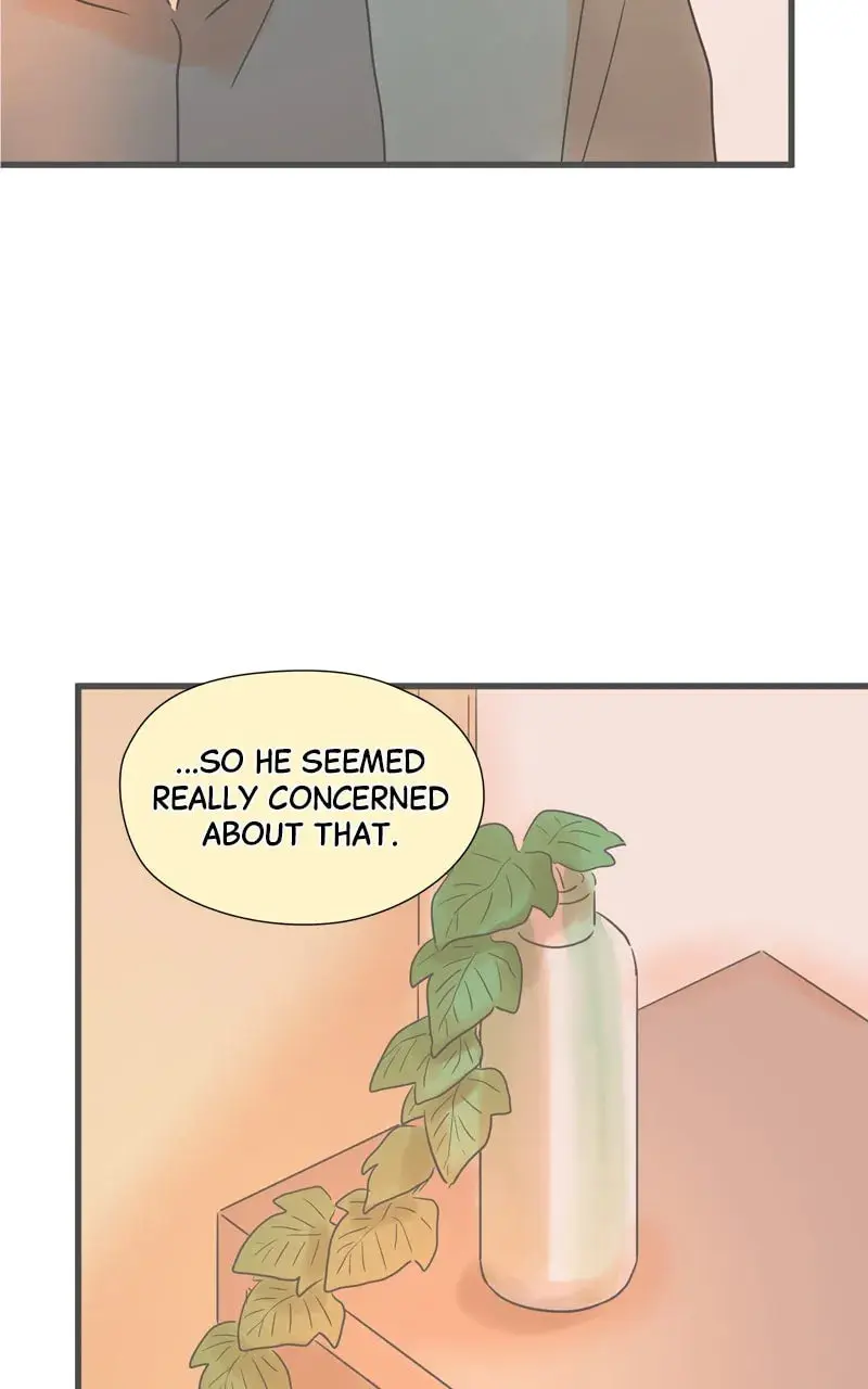 It Rains On Precious Days - Chapter 152 - Page 72
