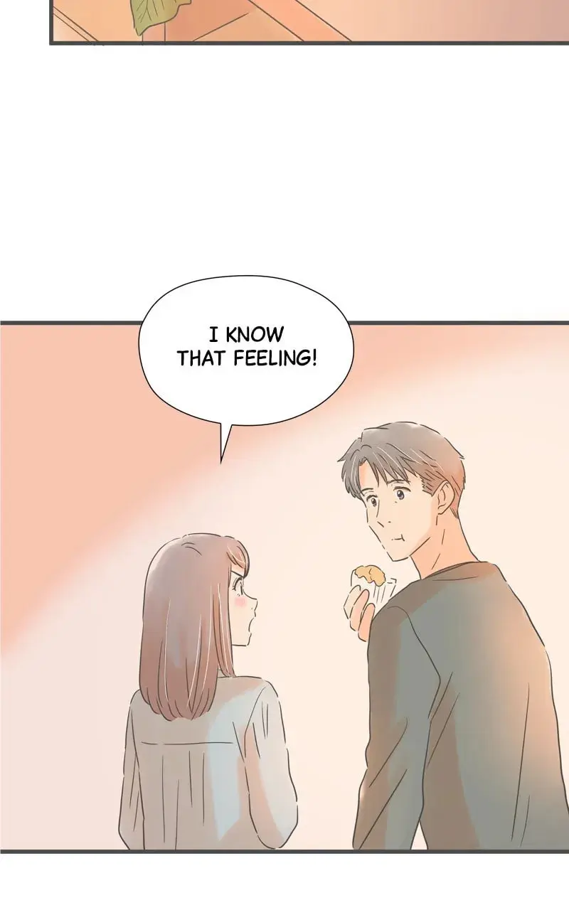It Rains On Precious Days - Chapter 152 - Page 73