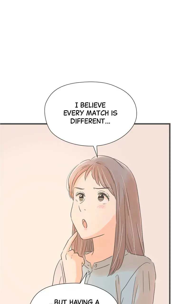 It Rains On Precious Days - Chapter 152 - Page 74
