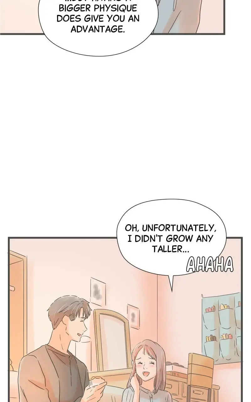 It Rains On Precious Days - Chapter 152 - Page 75
