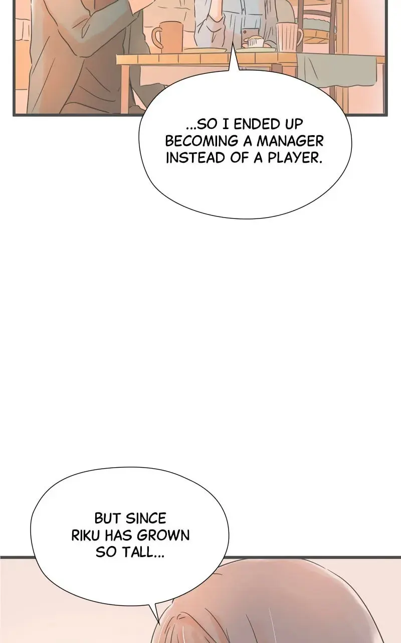 It Rains On Precious Days - Chapter 152 - Page 76