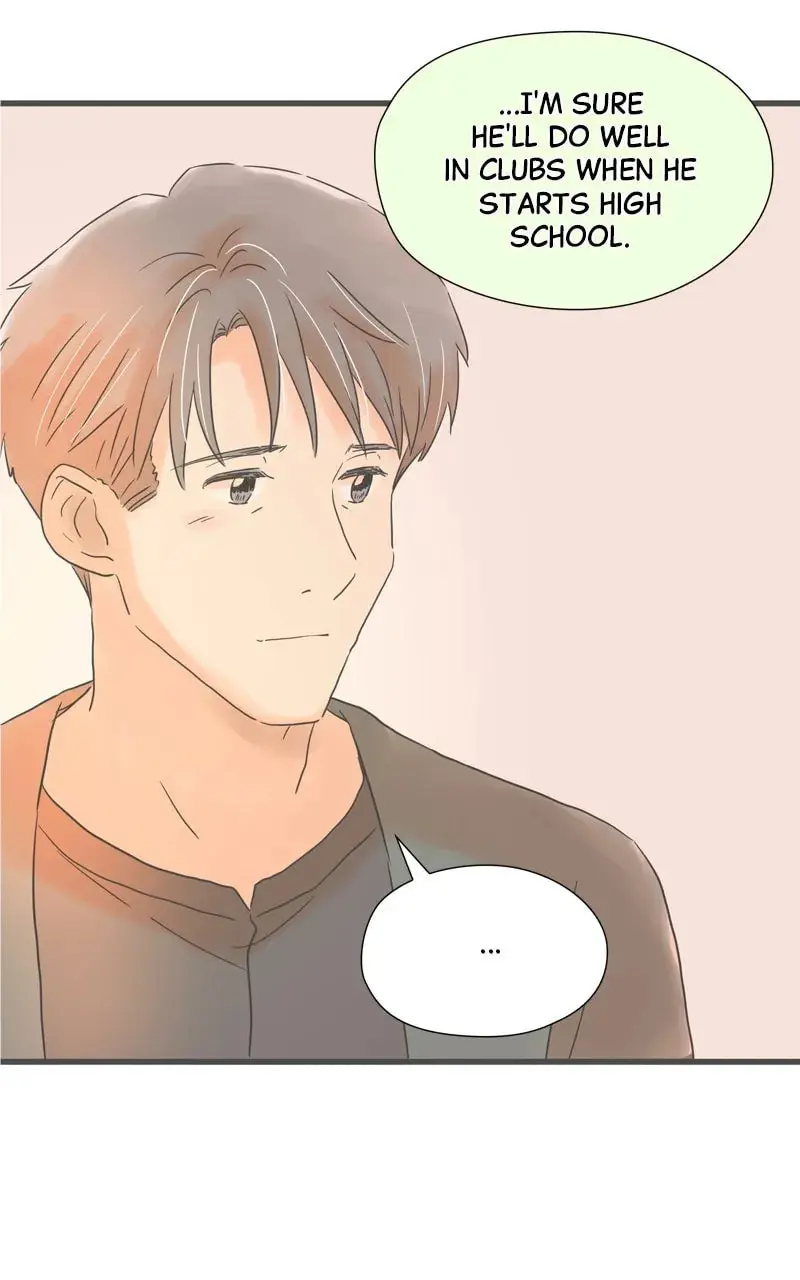 It Rains On Precious Days - Chapter 152 - Page 78