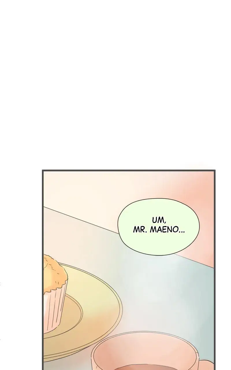 It Rains On Precious Days - Chapter 152 - Page 79