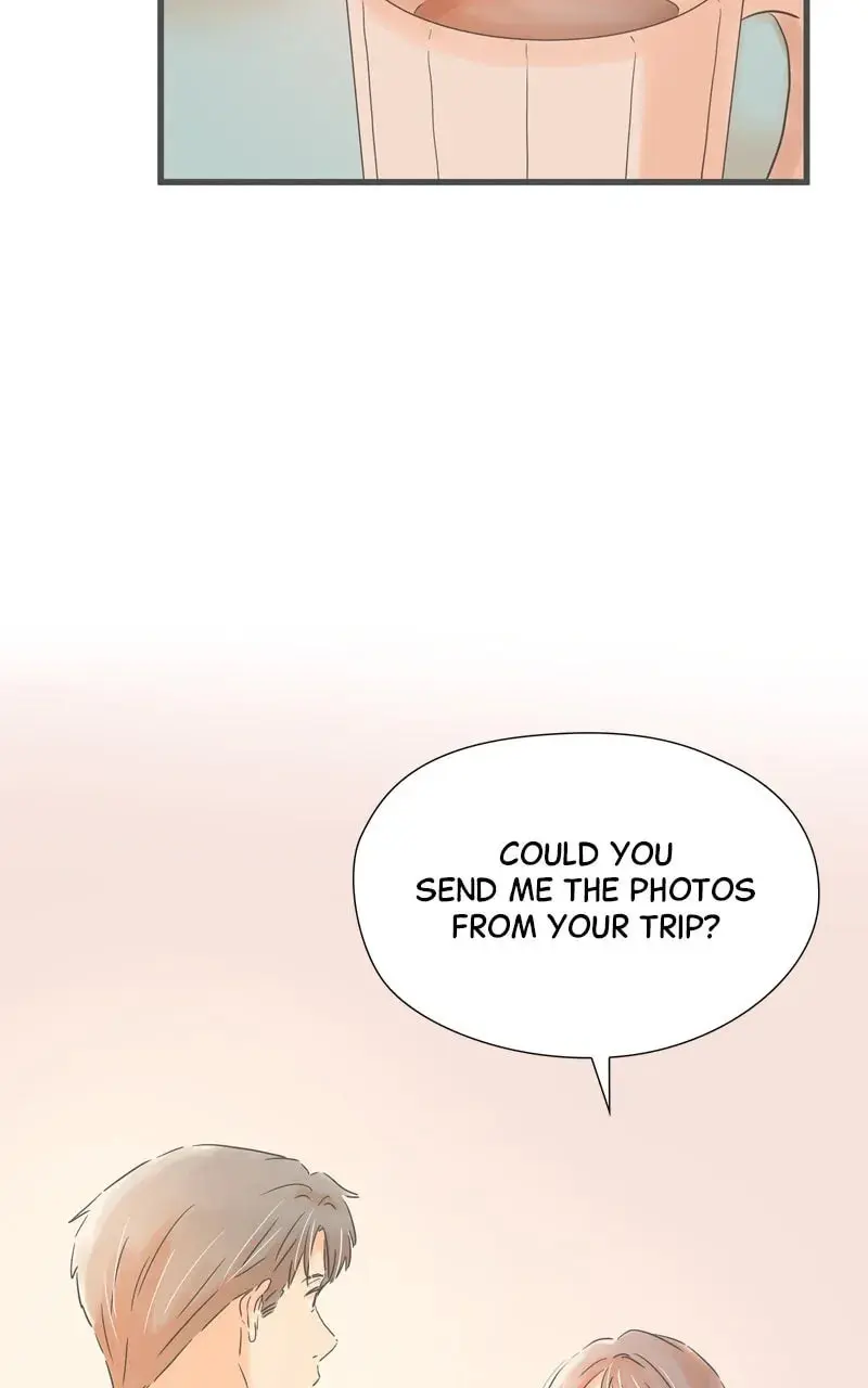 It Rains On Precious Days - Chapter 152 - Page 80