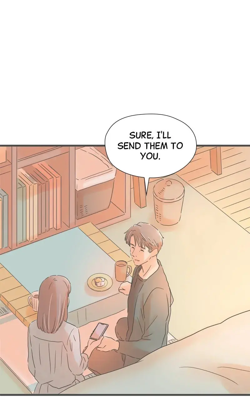 It Rains On Precious Days - Chapter 152 - Page 85