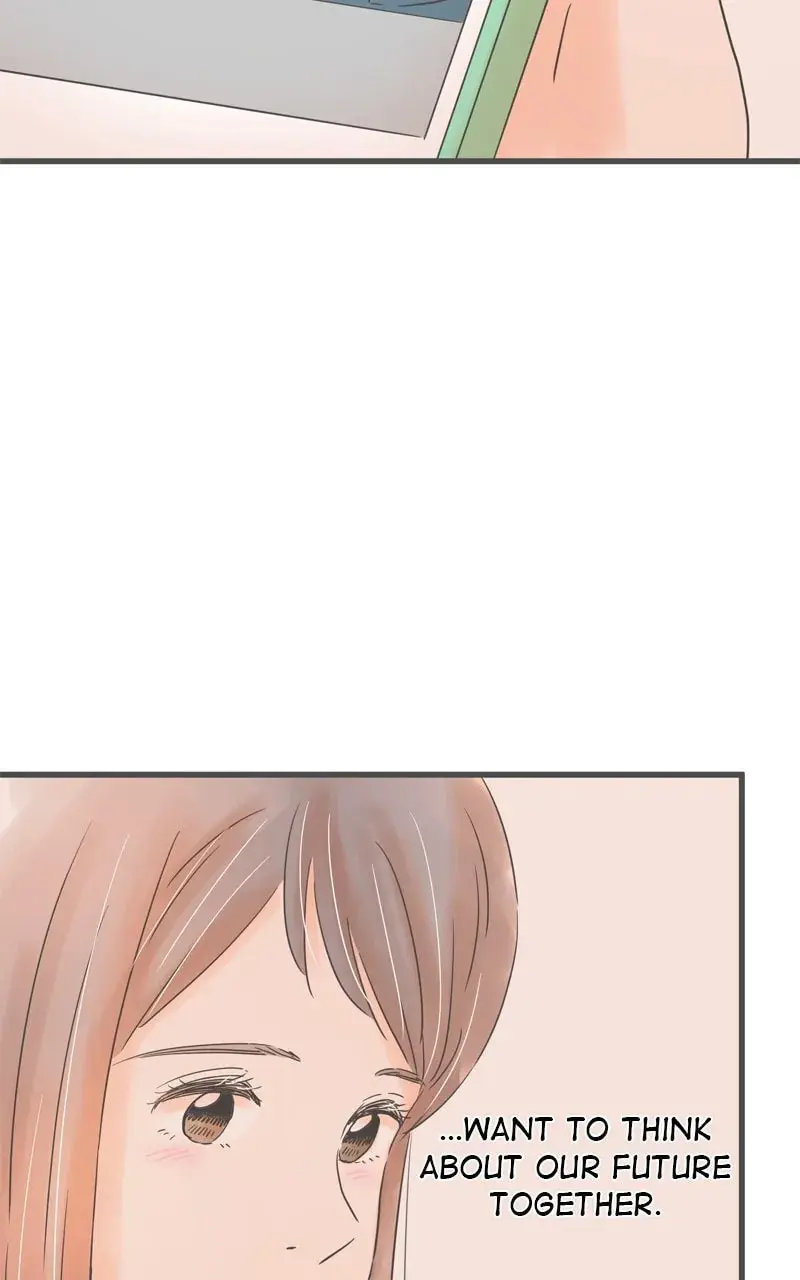 It Rains On Precious Days - Chapter 152 - Page 88