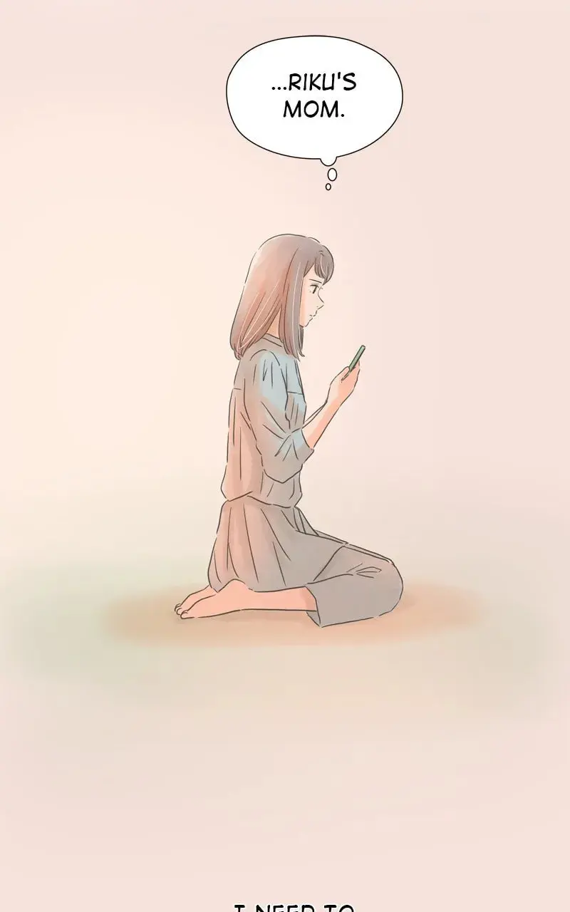 It Rains On Precious Days - Chapter 152 - Page 91