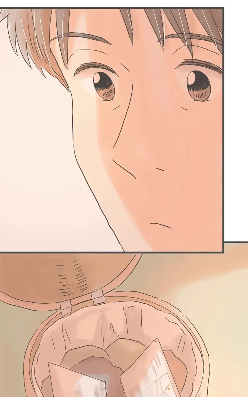 It Rains On Precious Days - Chapter 152 - Page 96