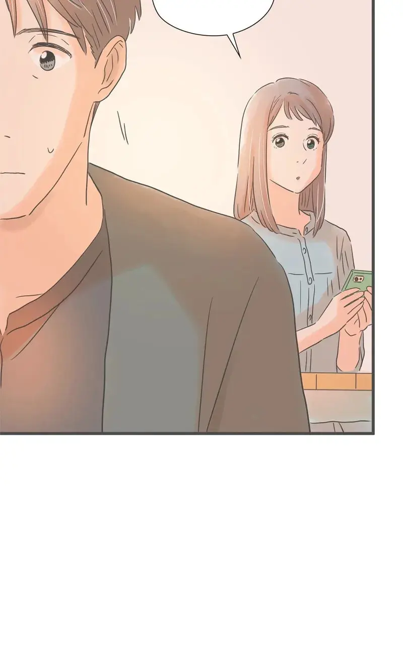It Rains On Precious Days - Chapter 152 - Page 99
