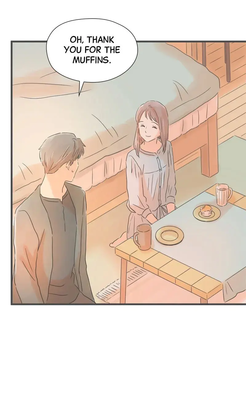 It Rains On Precious Days - Chapter 152 - Page 100