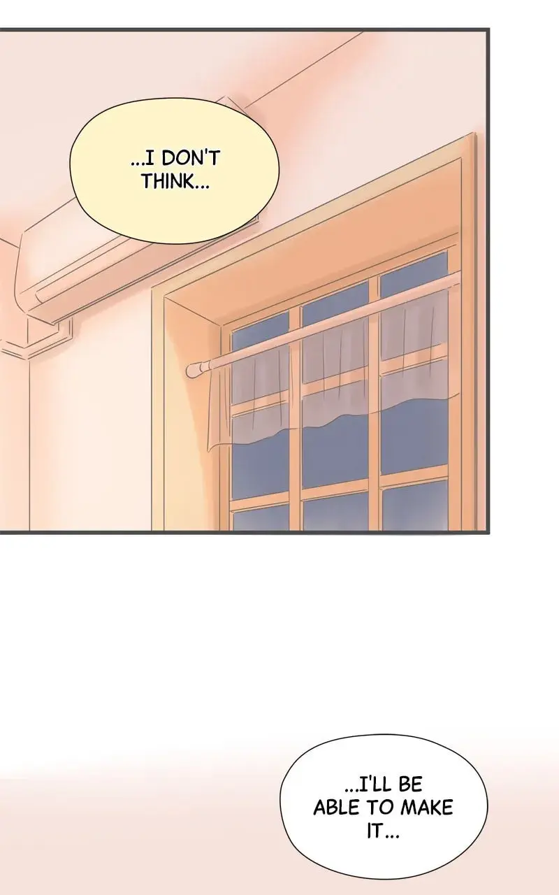 It Rains On Precious Days - Chapter 153 - Page 19