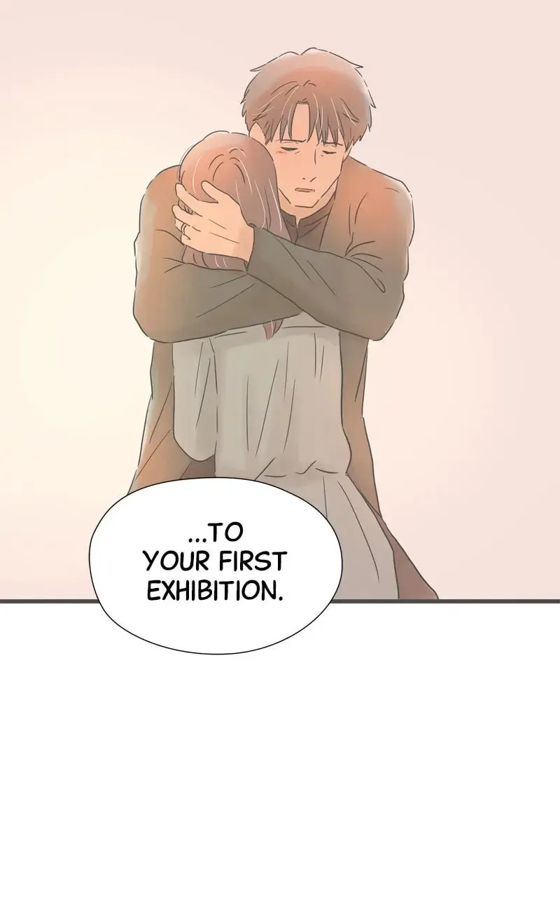 It Rains On Precious Days - Chapter 153 - Page 20