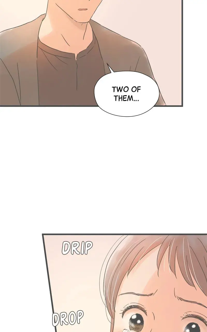 It Rains On Precious Days - Chapter 153 - Page 24