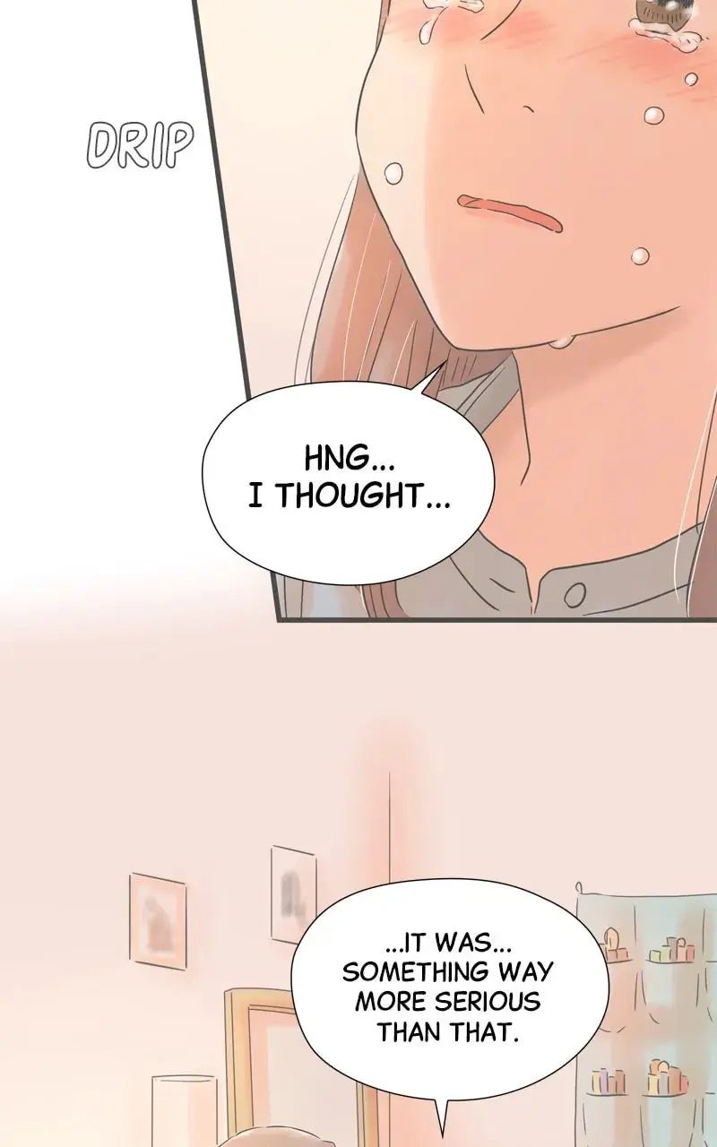 It Rains On Precious Days - Chapter 153 - Page 25