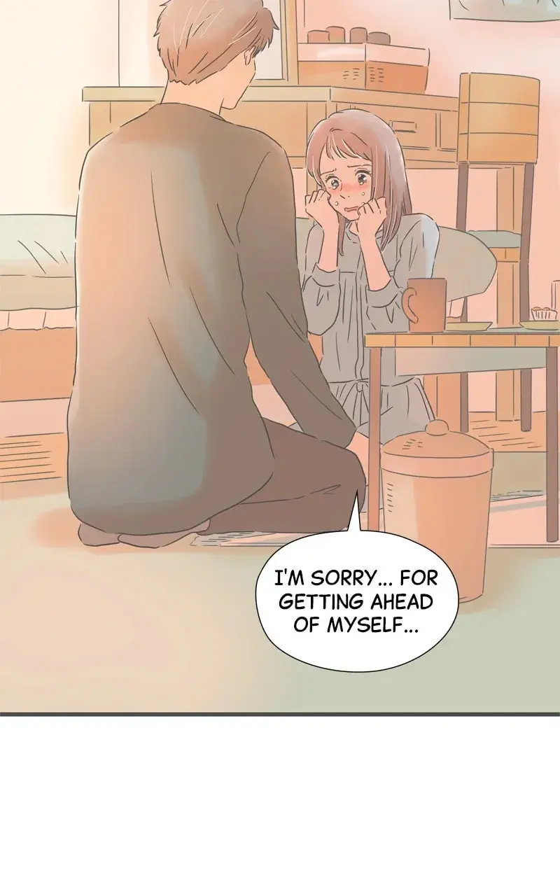 It Rains On Precious Days - Chapter 153 - Page 26