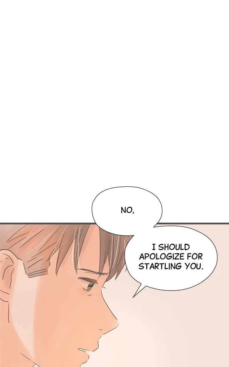 It Rains On Precious Days - Chapter 153 - Page 27
