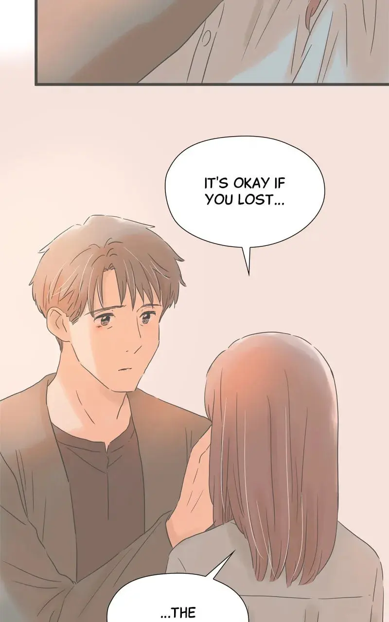 It Rains On Precious Days - Chapter 153 - Page 36