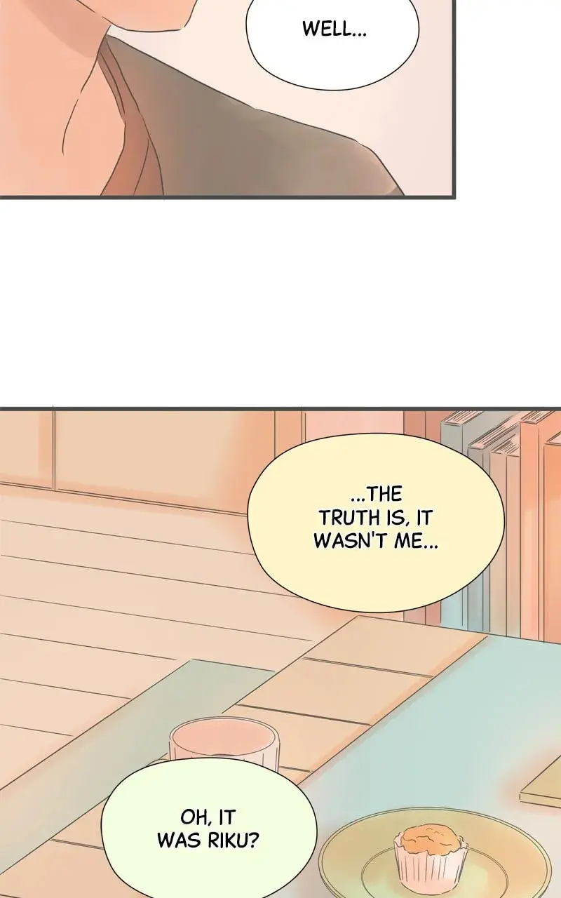 It Rains On Precious Days - Chapter 153 - Page 38