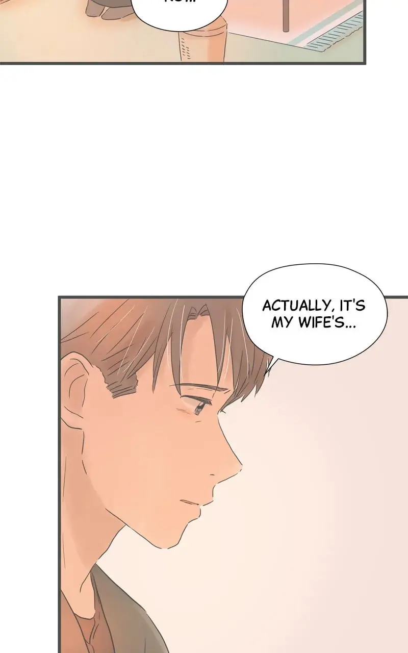 It Rains On Precious Days - Chapter 153 - Page 40
