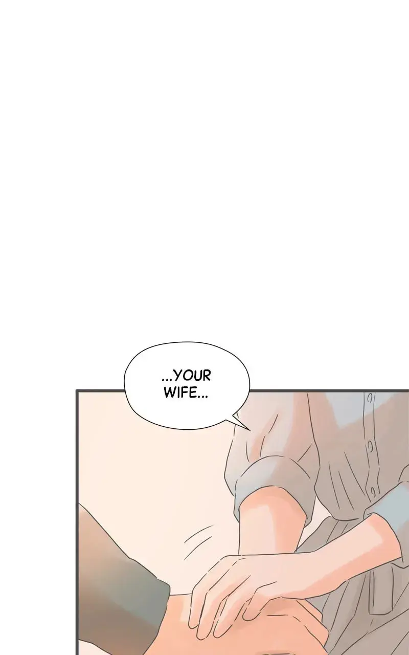It Rains On Precious Days - Chapter 153 - Page 42