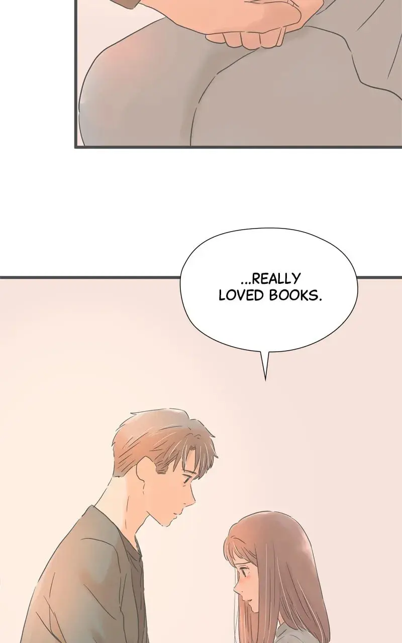 It Rains On Precious Days - Chapter 153 - Page 43