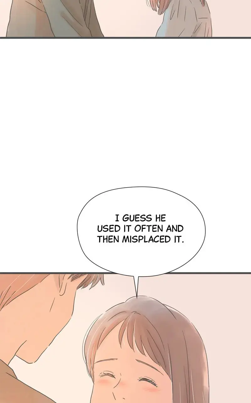 It Rains On Precious Days - Chapter 153 - Page 44